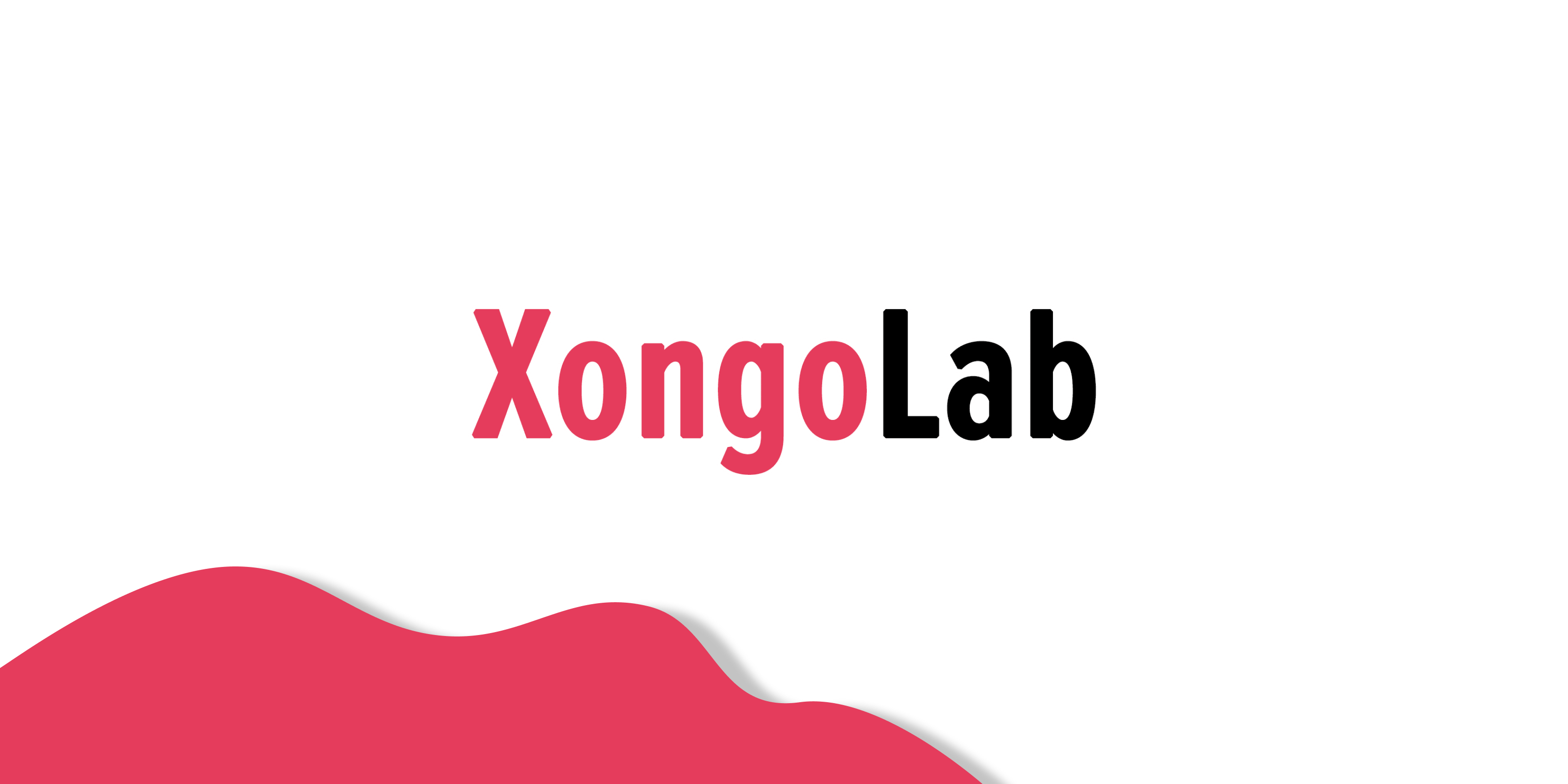 logo image for xongolab for listing blog on top companies for node js in india